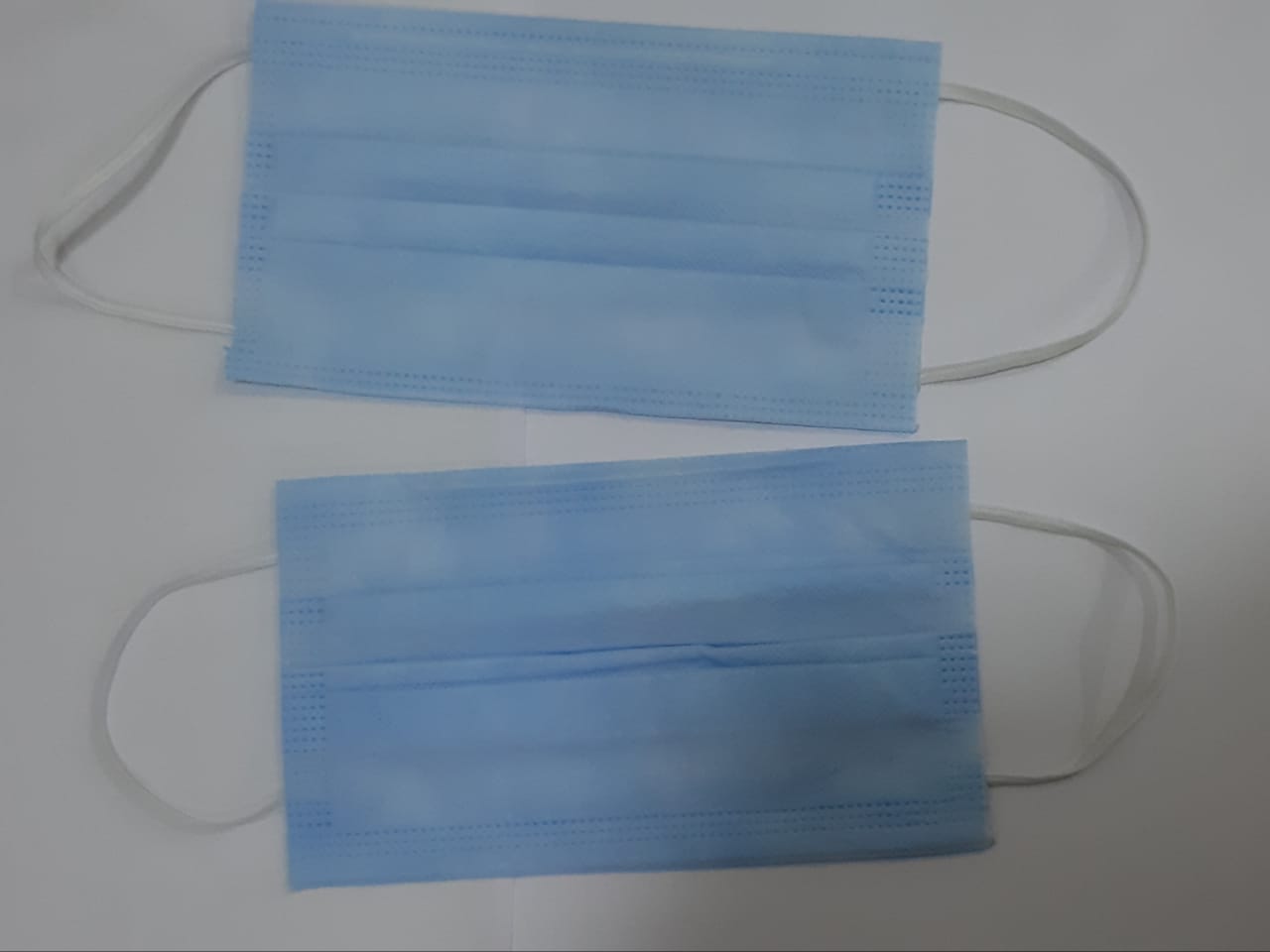 Face Masks
