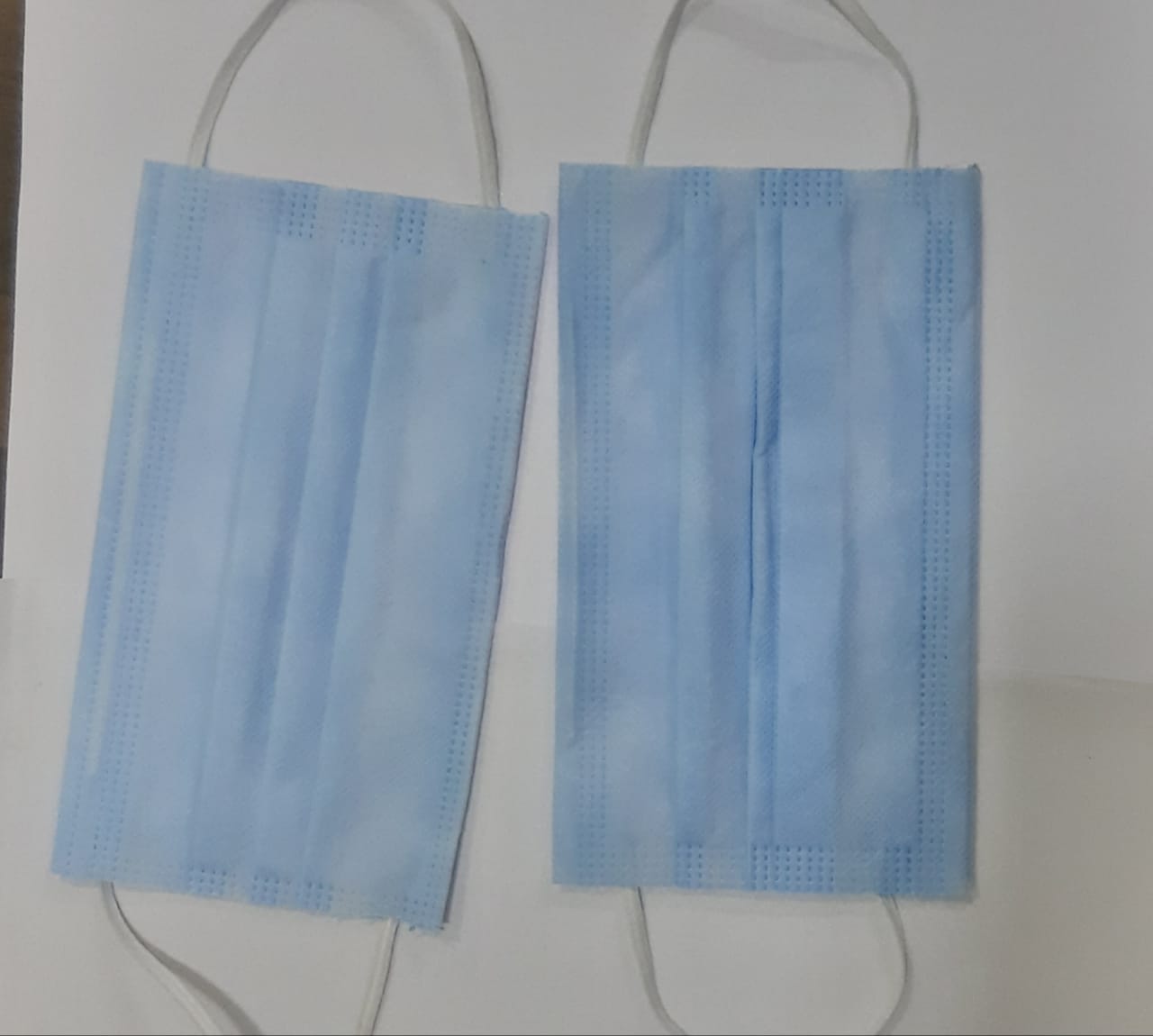 Face Masks