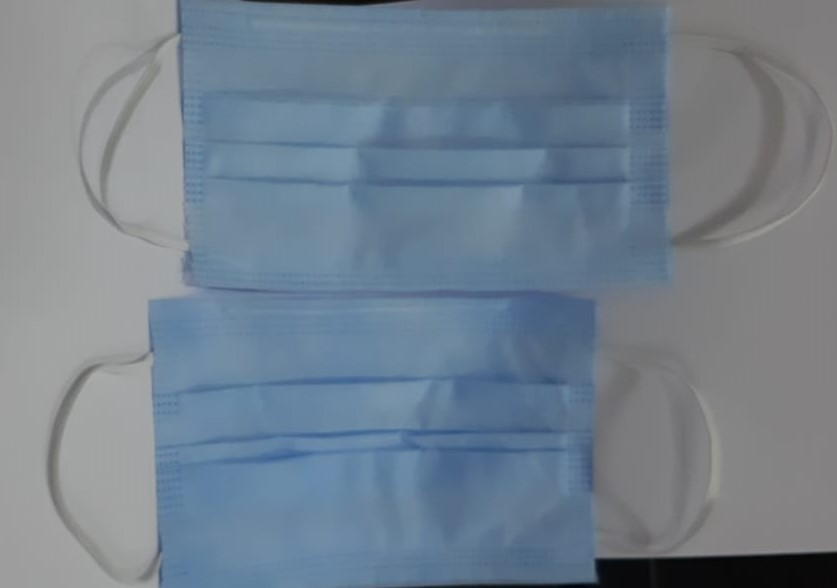 Face Masks